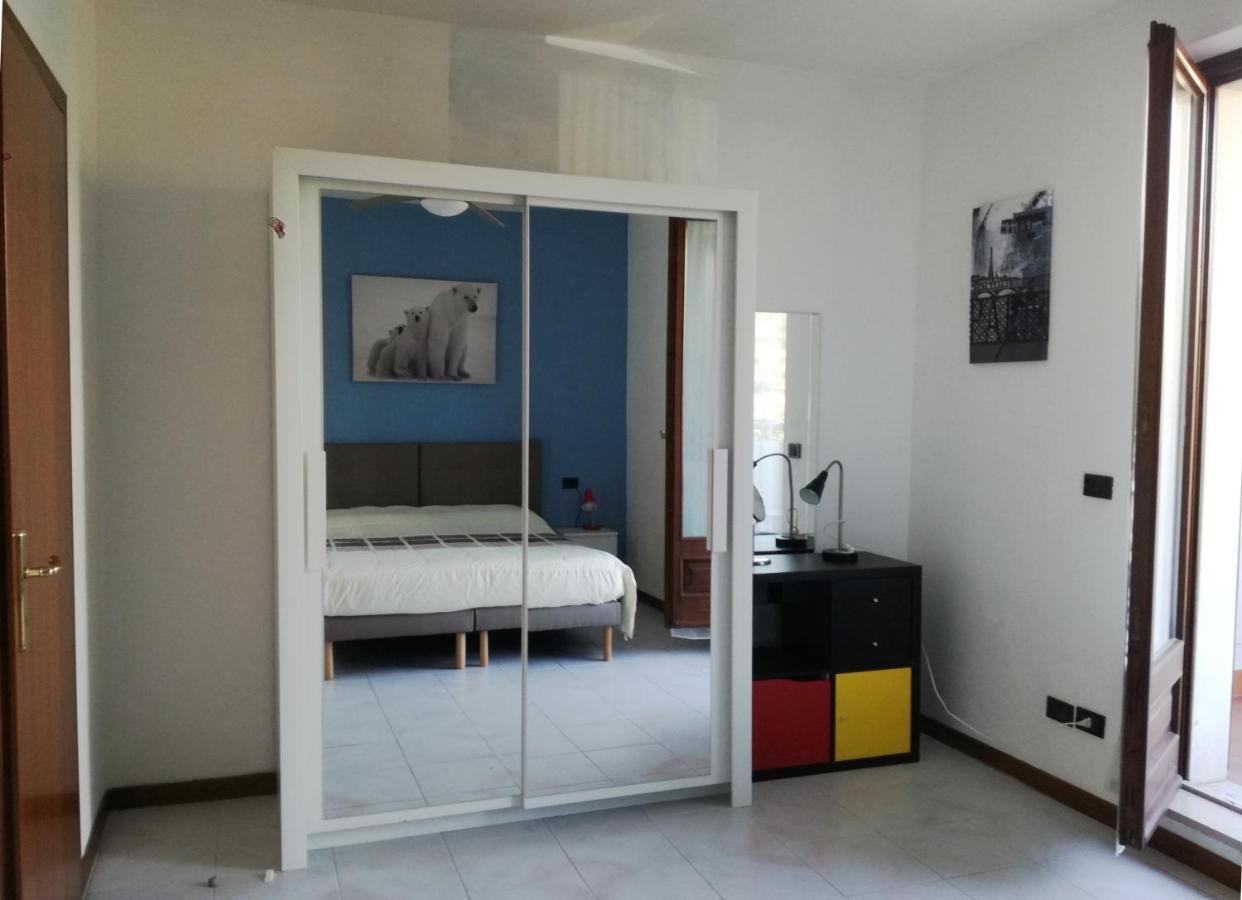 Le Giare Apartments Garda Garda  Zewnętrze zdjęcie